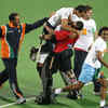 India book Olympic berth
