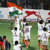 India book Olympic berth