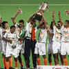India book Olympic berth