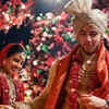 ​The Grand Wedding: Hollywood meets Bollywood