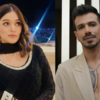 Article image for: RJ Mahvash REACTS as netizens speculate Yuzvendra Chahal calls her ‘meow’ in this VIRAL VIDEO