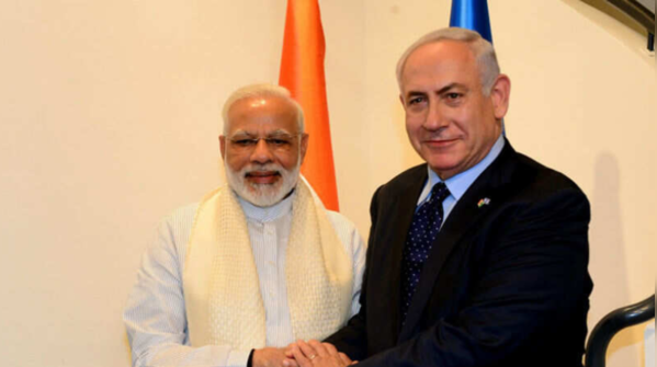 Israeli PM Benjamin Netanyahu extends support against terrorism