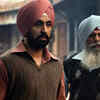 Cinema with soul