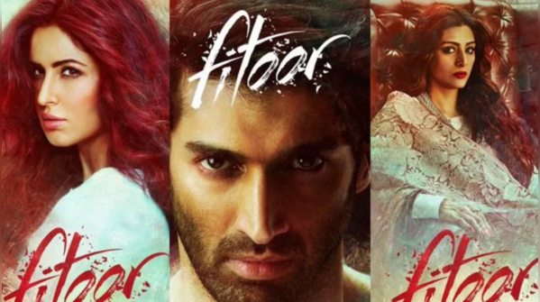 <strong>Fitoor (2016)</strong>