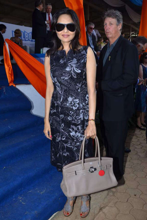 Madhoo Shah