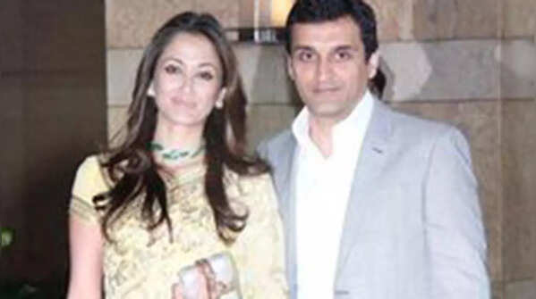 Chairman of Oberoi Realty
