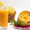 Good for digestion