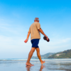 Walking may help to an extent
