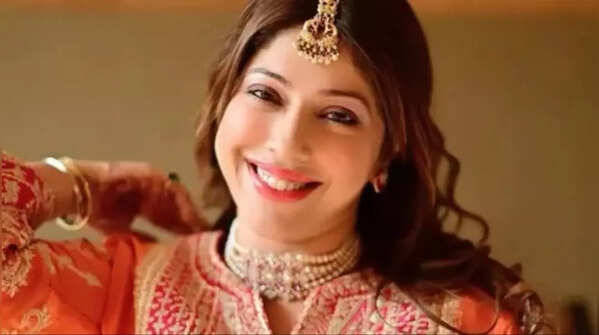 Aditi Malik