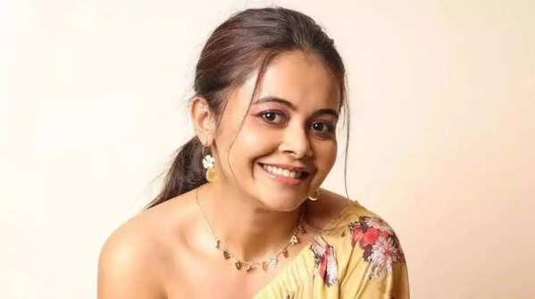 Devoleena Bhattacharjee