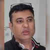Nagpur couple injured