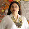 Dipika Chikhlia