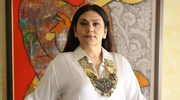 Dipika Chikhlia