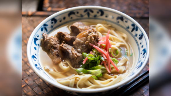 Embrace local cuisine and culture