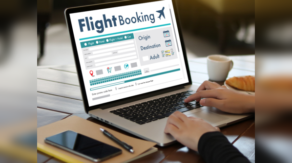 Book early