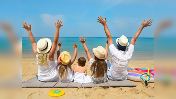 How to travel in peak summers: Tips and tricks