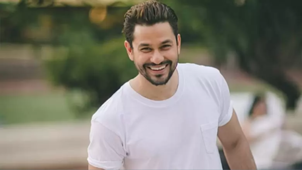 Kunal Kemmu