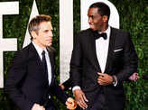 Vanity Fair Oscar 2012 party
