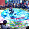 Article image for: <i class="tbold">earth day 2025</i>: Students paint with a purpose in Bikaner