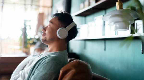 Getting balance back begins with rest