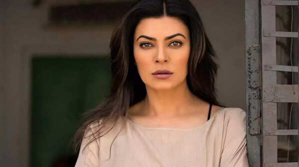 Sushmita Sen – From Pageantry to Powerful Roles