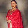Rani Mukerji – Comeback Queen With a Purpose