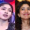 Sai Pallavi