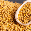 Methi seeds (fenugreek)