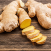 Adrak (ginger)
