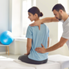 Symptoms of spinal strain linked with sleep