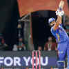 SRH vs MI Highlights, IPL 2025: Mumbai Indians beat Sunrisers Hyderabad by seven wickets