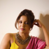 Article image for: <i class="tbold">gulki joshi</i>’s Ethnic Elegance Stunning Sarees and Chic Suits