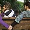 Open marriage
