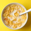 Sugary cereals