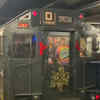 Holiday Nostalgia Train