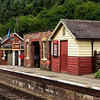 Goathland Station
