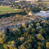 Bunker Valentin Memorial