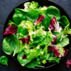 Leafy greens