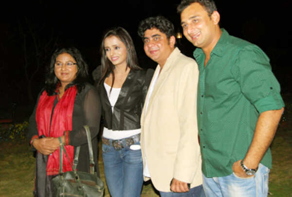 Vibha Chibber