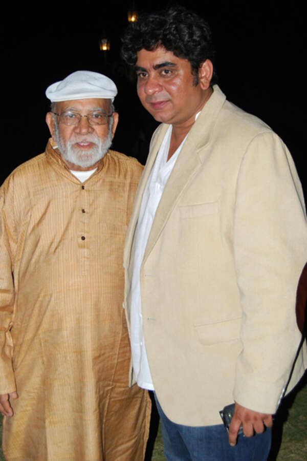 Lekh Tandon Pictures
