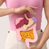Aids digestion