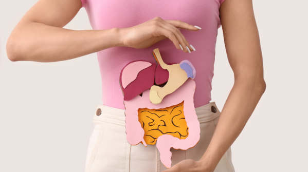 Aids digestion