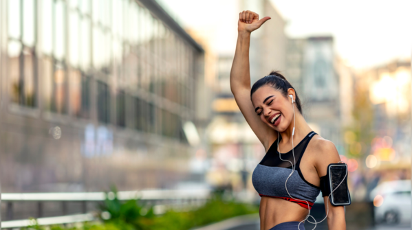 Boosts metabolism