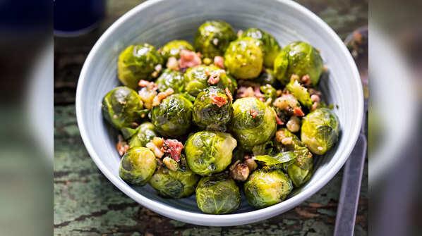 Brussels Sprouts