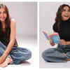 Article image for: Reading is the closest I get to meditation: <i class="tbold">prajakta koli</i>