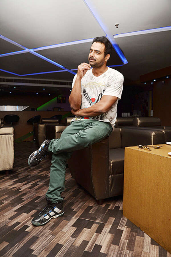 Abhimanyu Singh