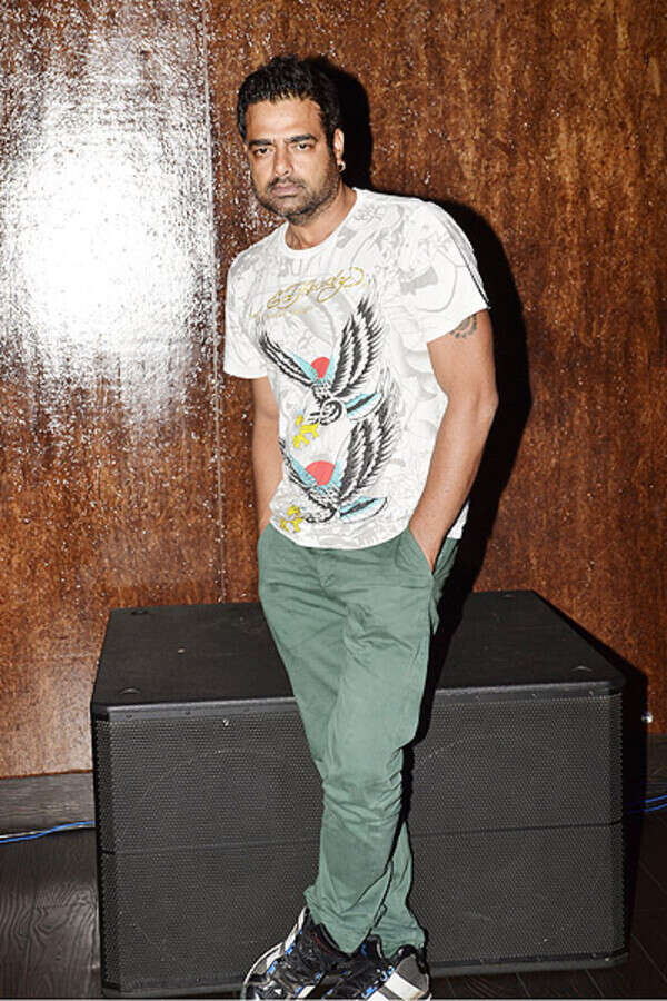 Abhimanyu Singh Images
