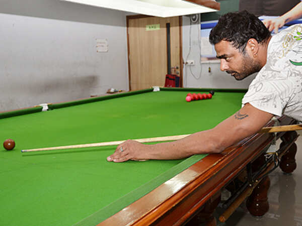 Abhimanyu Singh