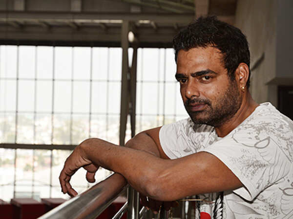 Abhimanyu Singh Stills