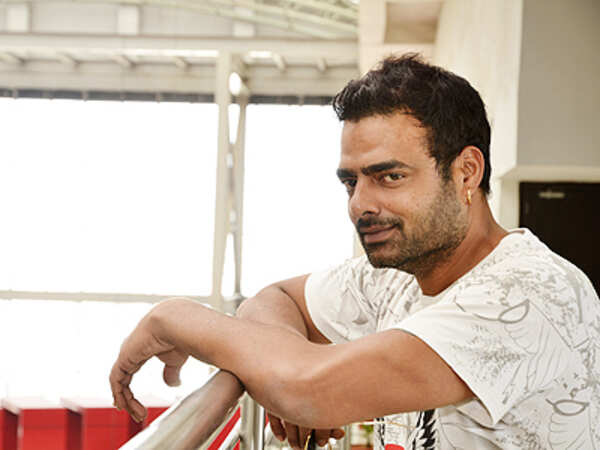 Abhimanyu Singh Stills